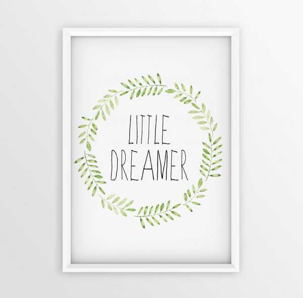 Little Dreamer - Image 2