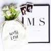 Initials - Personalised Digital File